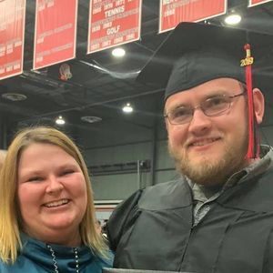 Meet your Posher, Brady